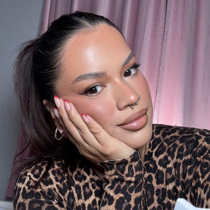 KARLA CRUZ - BEAUTY🇸🇻🇨🇦 profile picture