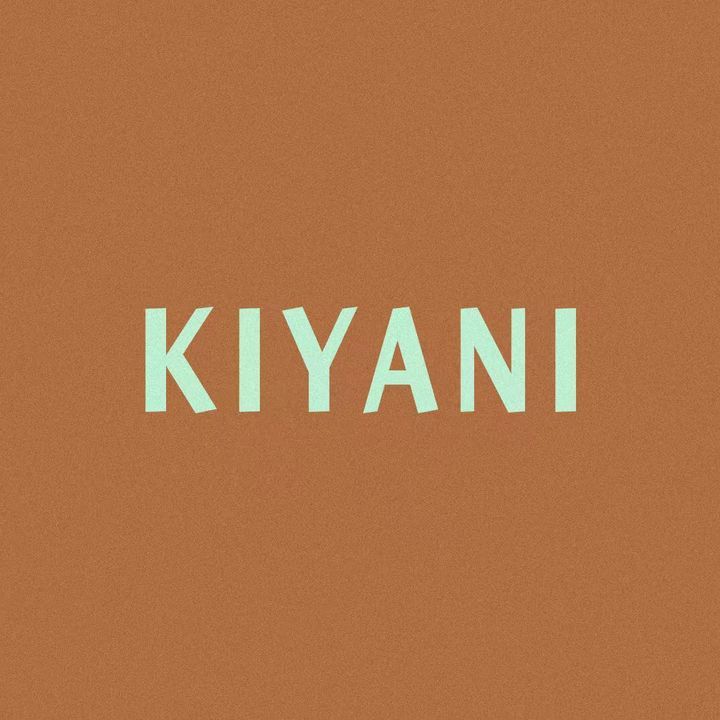 Kiyani Botanics profile picture
