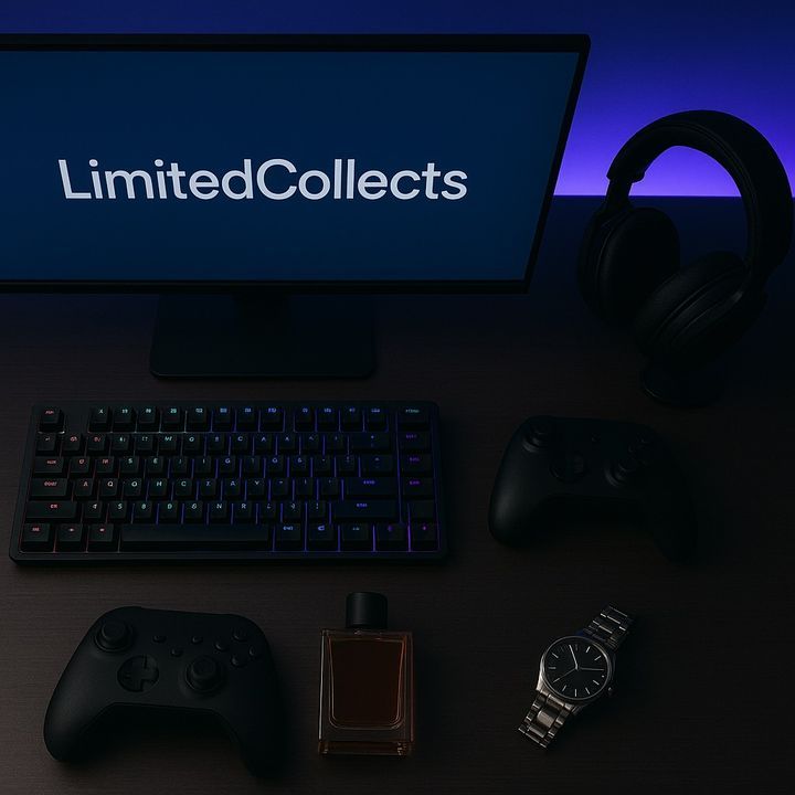 limitedcollects profile picture