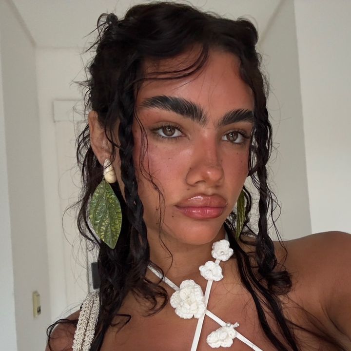 Luisa Piou profile picture