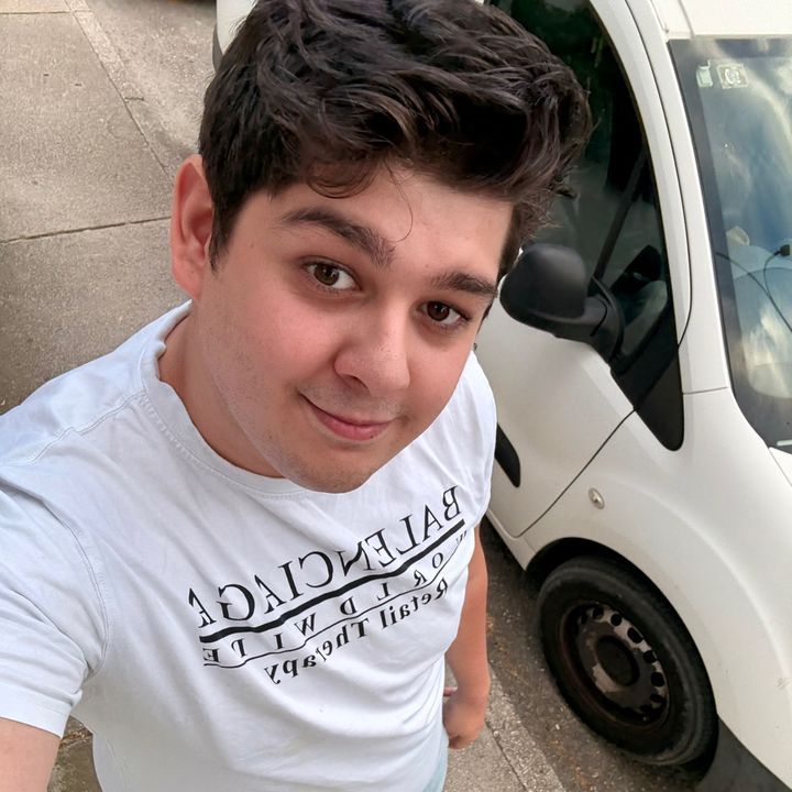 Marioooo profile picture