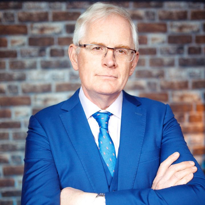 Mark Tilbury profile picture