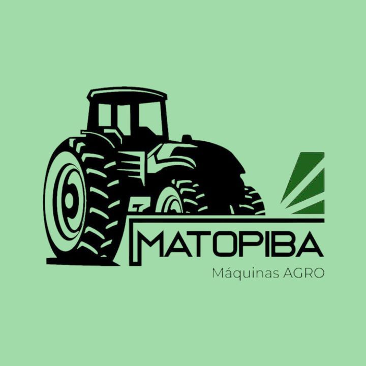 MATOPIBA MÁQUINAS AGRO profile picture