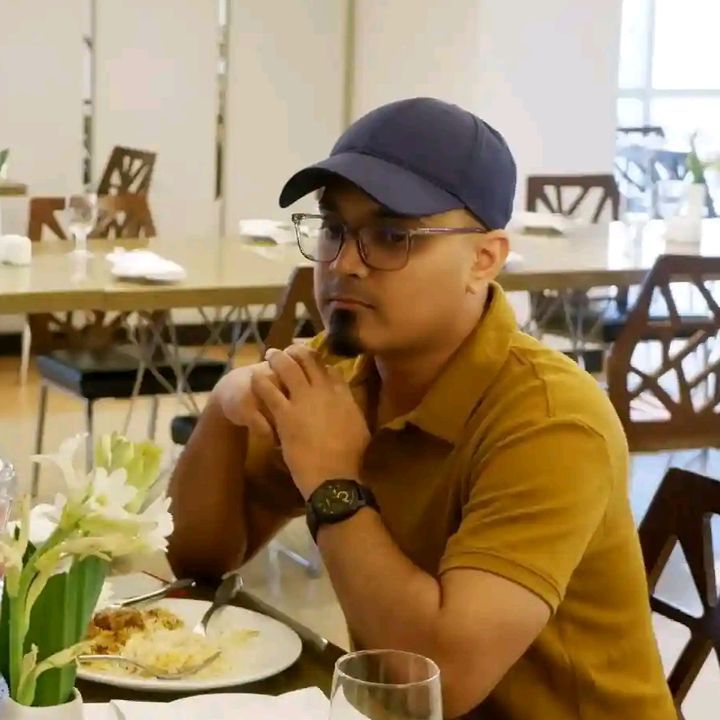 Mehedi Hasan profile picture