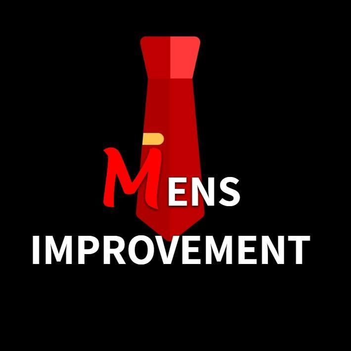 MENS IMPROVEMENT|Piotr Grotnik profile picture