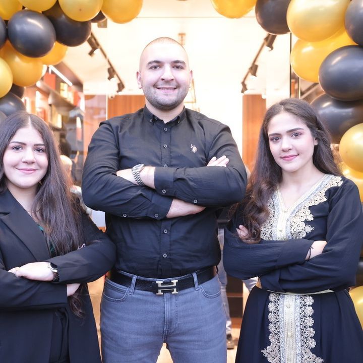 Musk oud profile picture