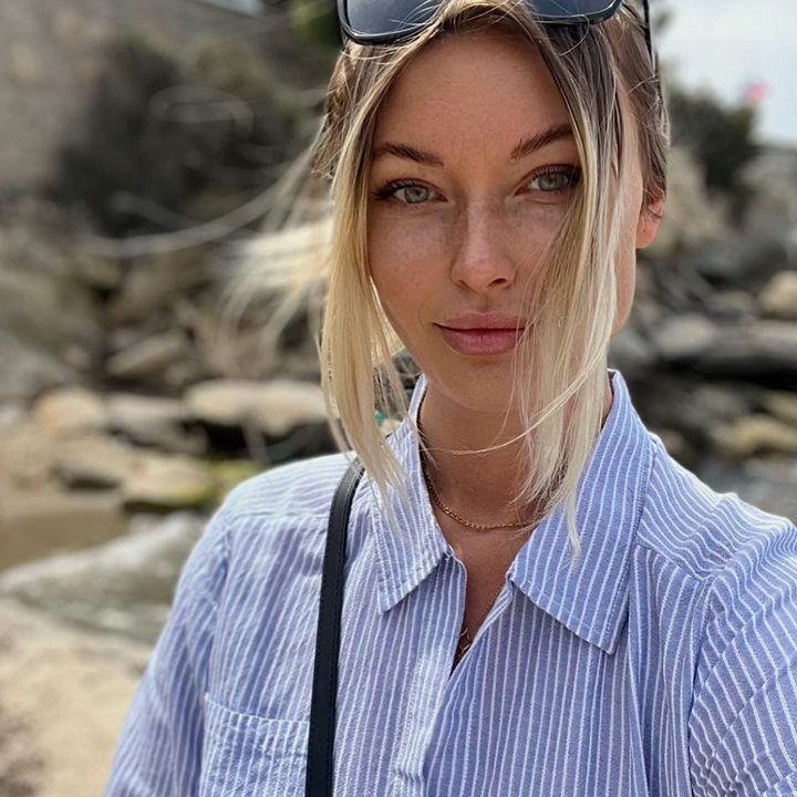 Anna Mariposa profile picture