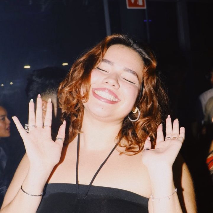 Naomi profile picture