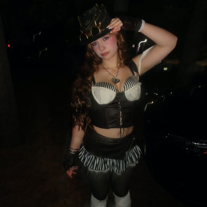 neviah profile picture