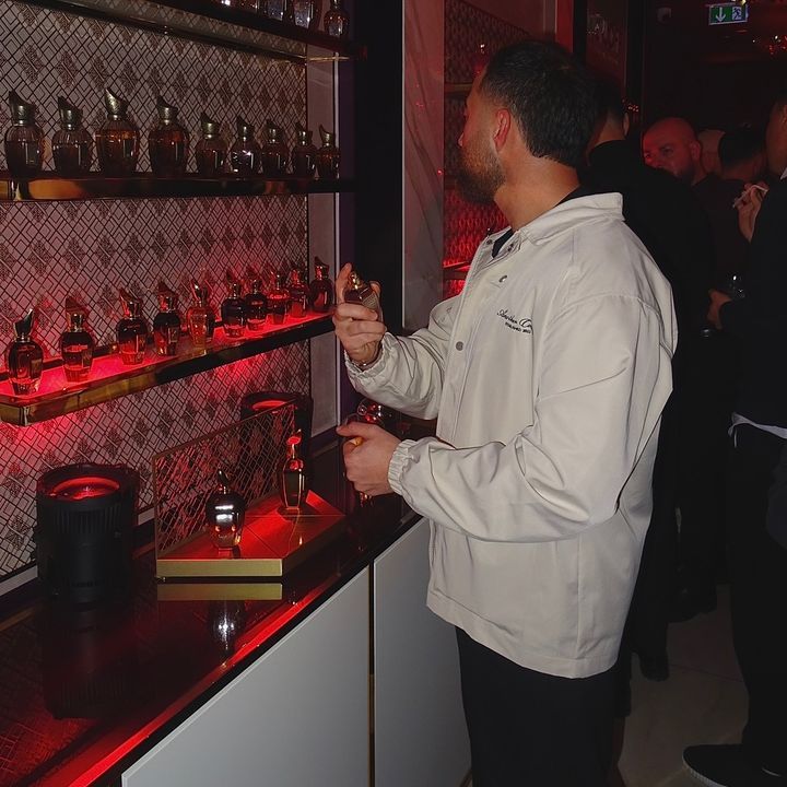 nobelscents profile picture