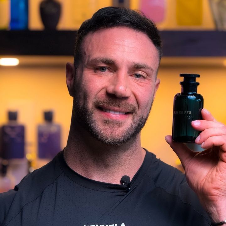 Noel Smells profile picture