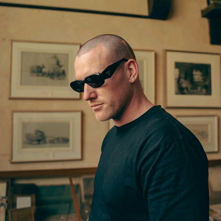 Nose Blind Fragrance profile picture