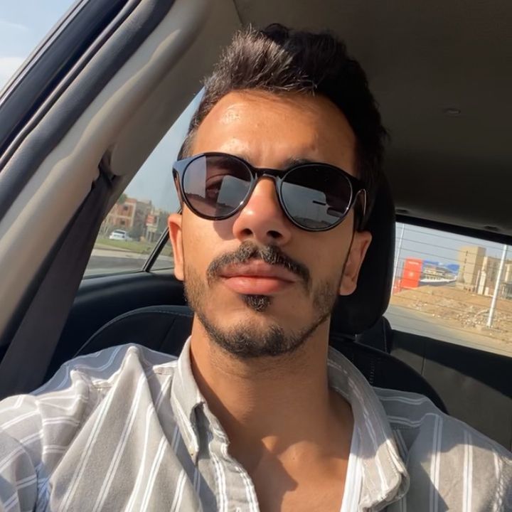 Nour Nafea profile picture