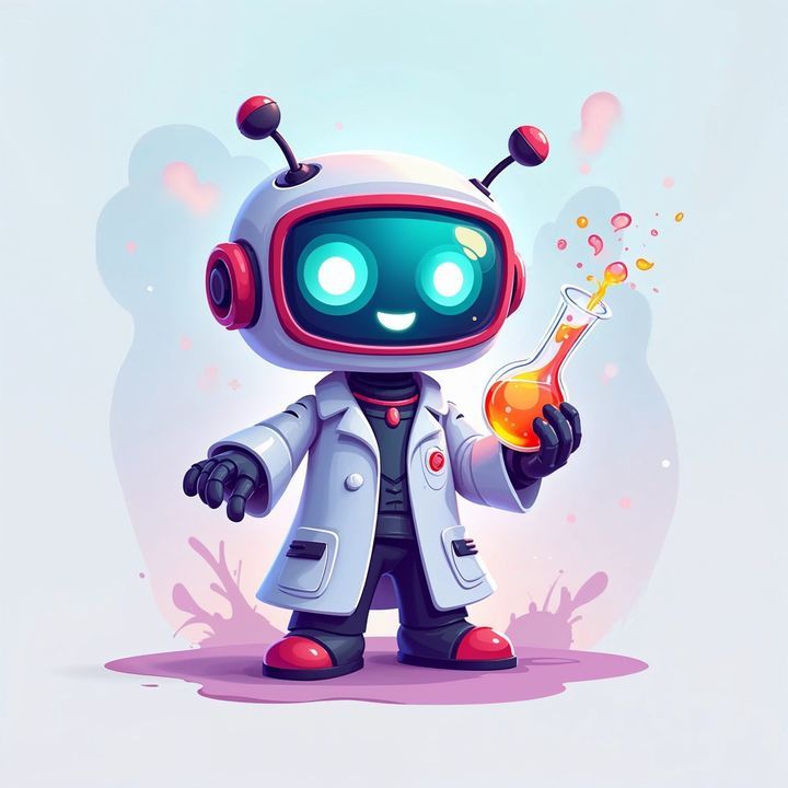 oddlab.ai profile picture