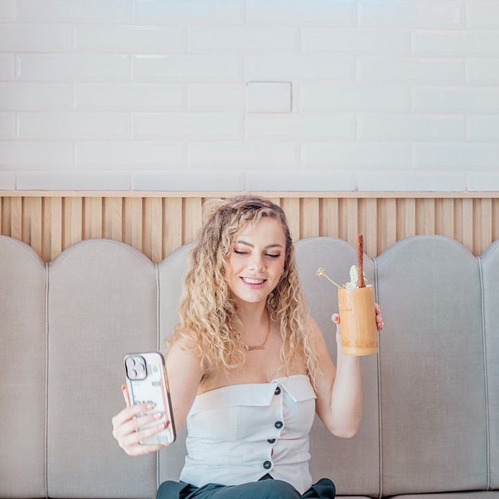 oh my coco 🥥 ~ por Mariana profile picture