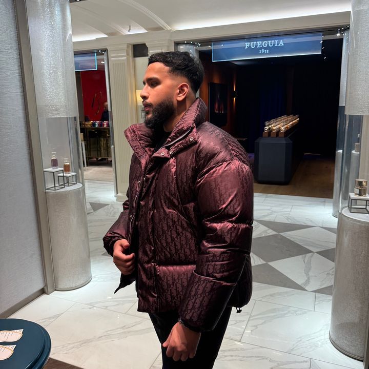 Omar profile picture