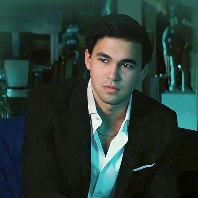 Osman Atashow profile picture