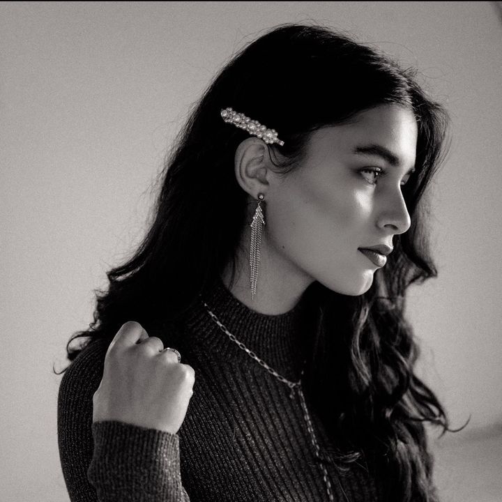 Parfumin profile picture