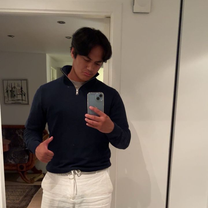 Paul Edwin profile picture