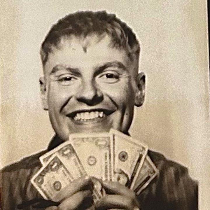 Blake | PerfumePairing profile picture