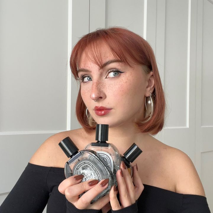 xenia | perfumeplaylist profile picture