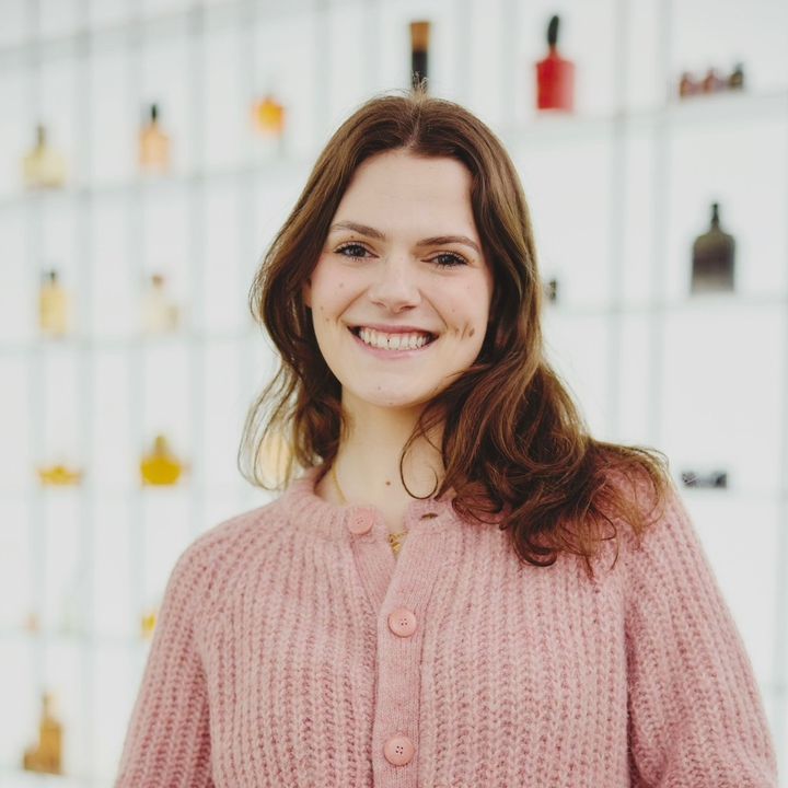 IG: perfumerism profile picture