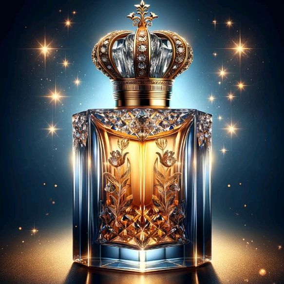 perfume reviews profile picture