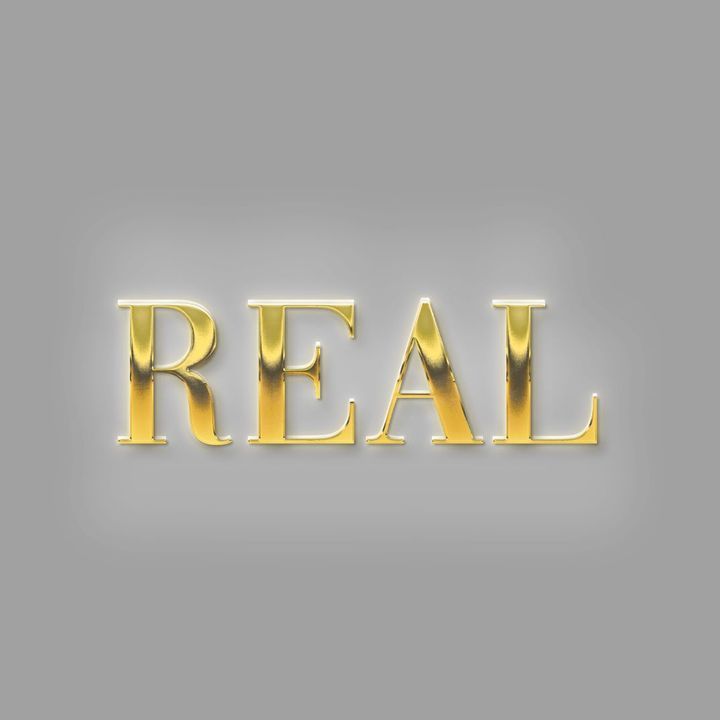 Perfumes Real profile picture