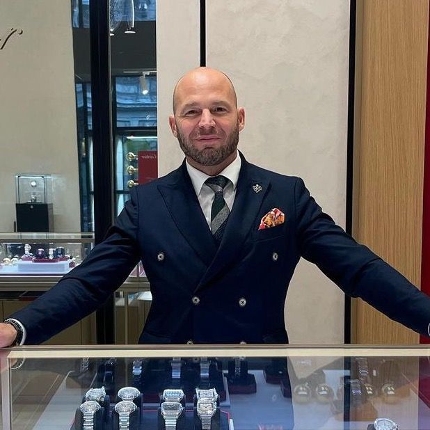 Peter Watch De Luxe profile picture