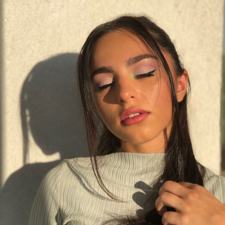 Petra | Fragrance Lover profile picture