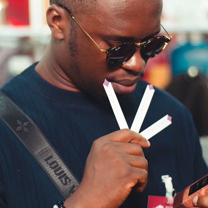 Prodigy Fragrance profile picture