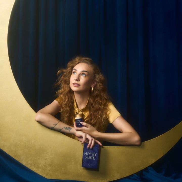 Emelia | Professor Perfume 🫧 profile picture