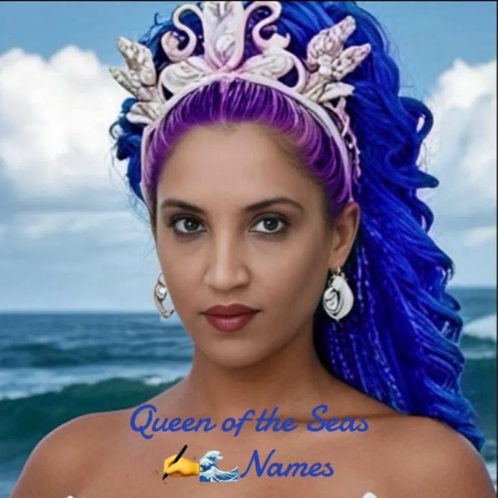 🏆Queen of the Seas✍️NamesASMR profile picture