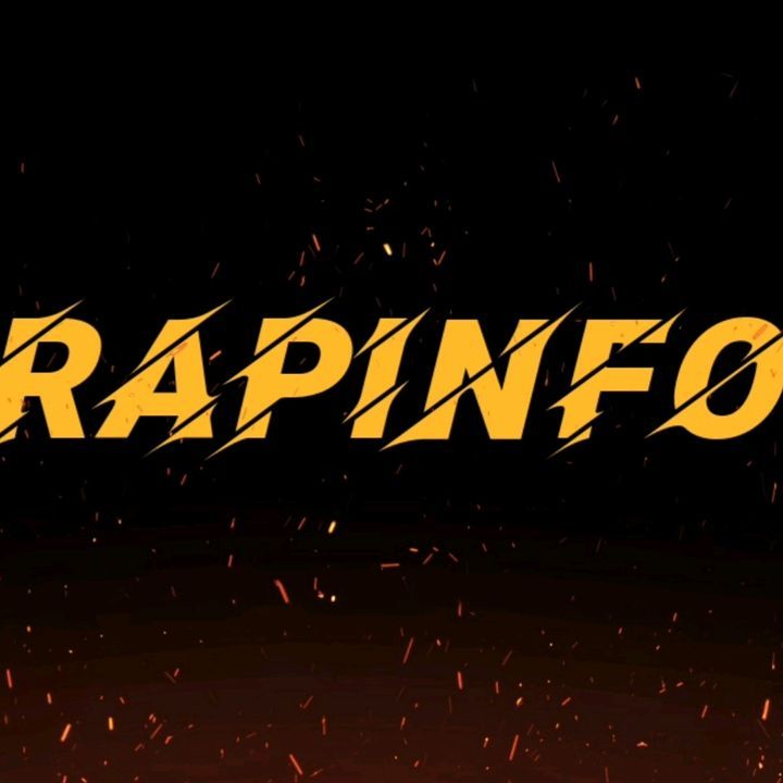 RAPINFO profile picture