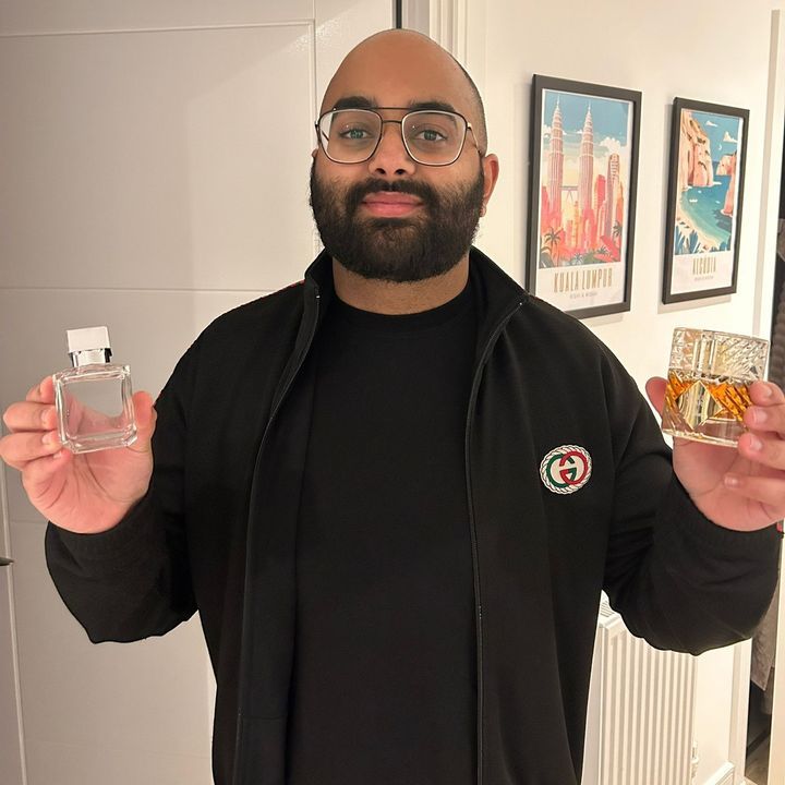 Rishi J profile picture