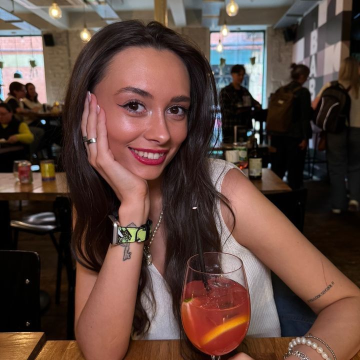 SIENA 💋 profile picture