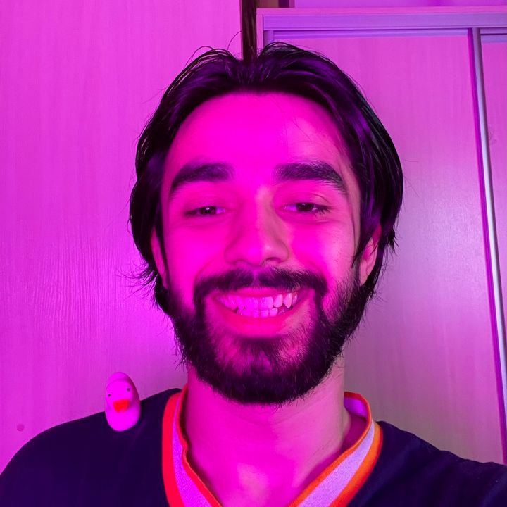 ruakaew profile picture