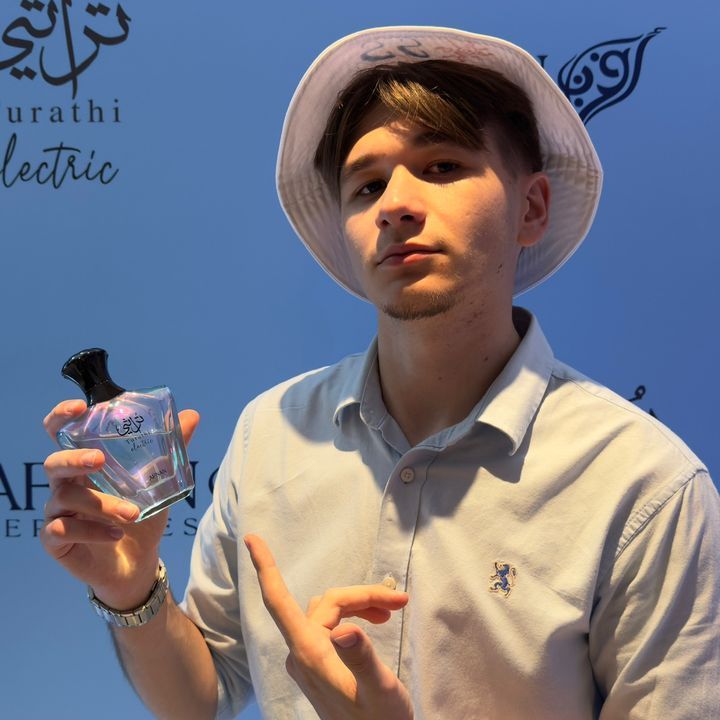 Saltys Scents profile picture