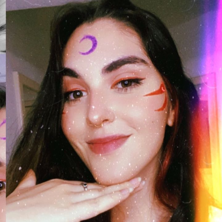 Sarah Di Creddo profile picture