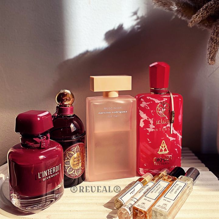 ScentedbyHimmat profile picture