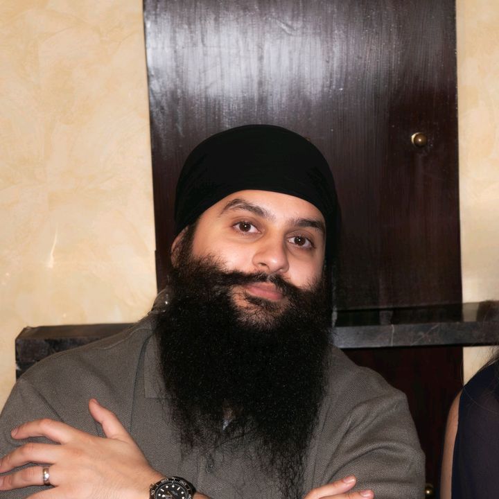 SikhScents profile picture