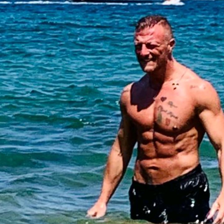 Simone profile picture