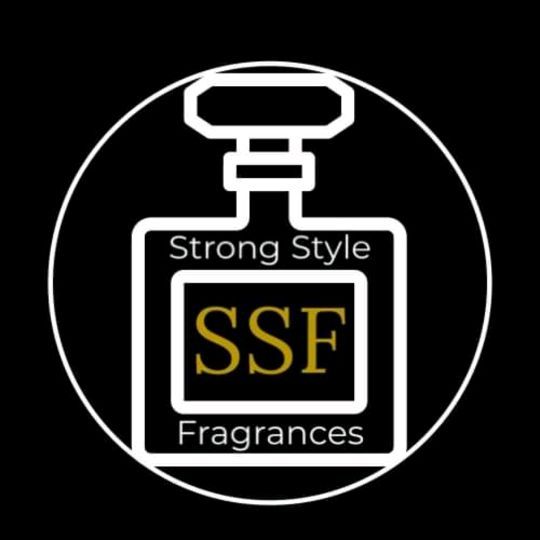 (SSF) Strong Style Fragrances profile picture