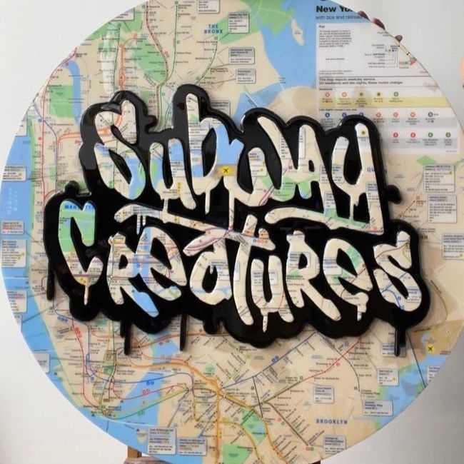 SubwayCreatures profile picture