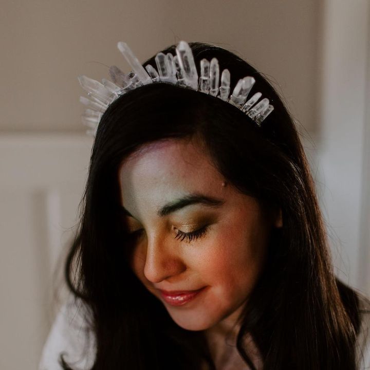 vanessa ♡ scent storyteller profile picture