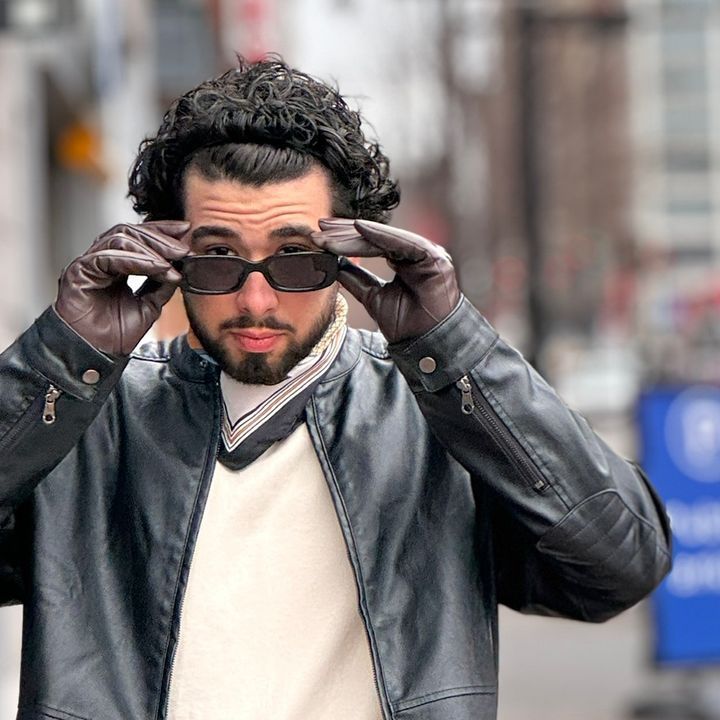 TheBluntNose profile picture