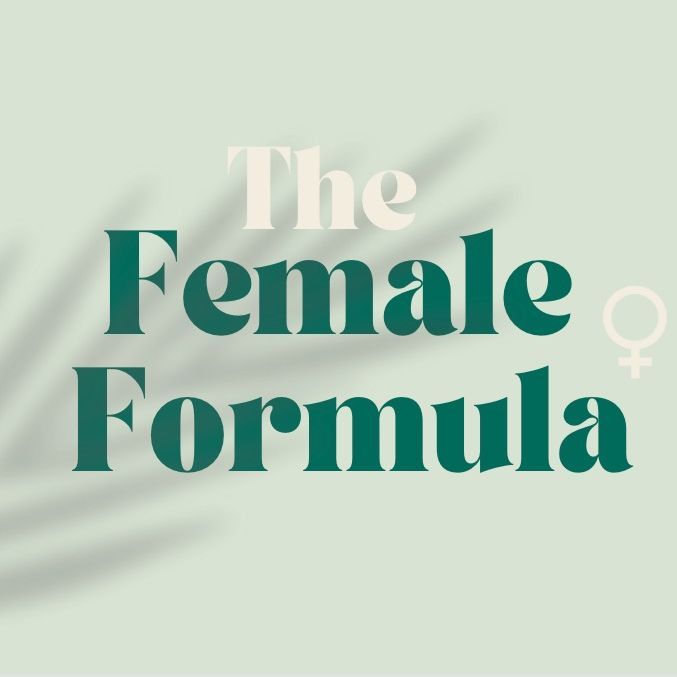 The Female Formula profile picture