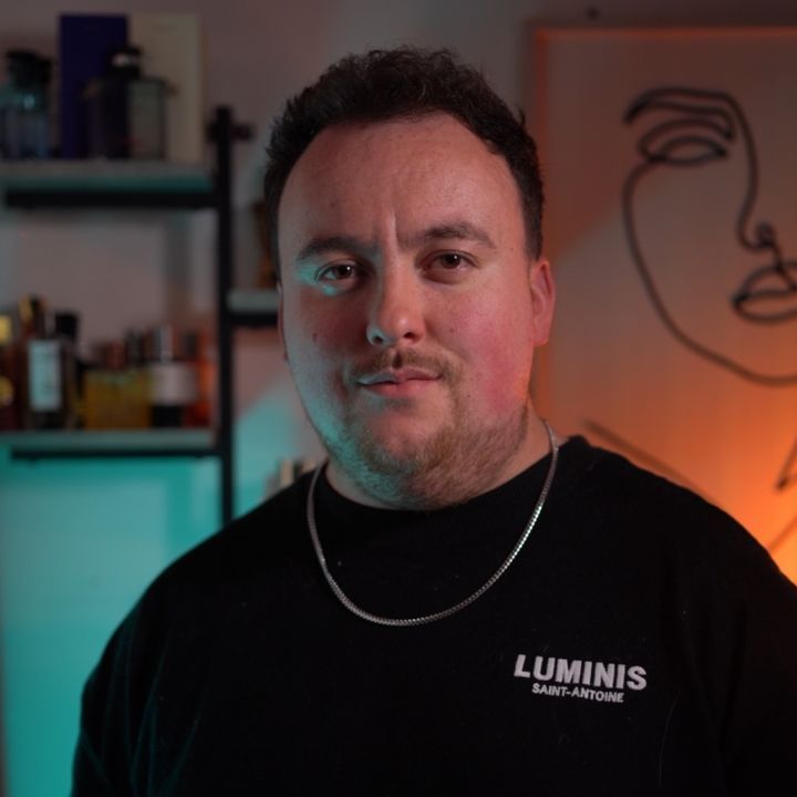 TheFragranceCollective profile picture