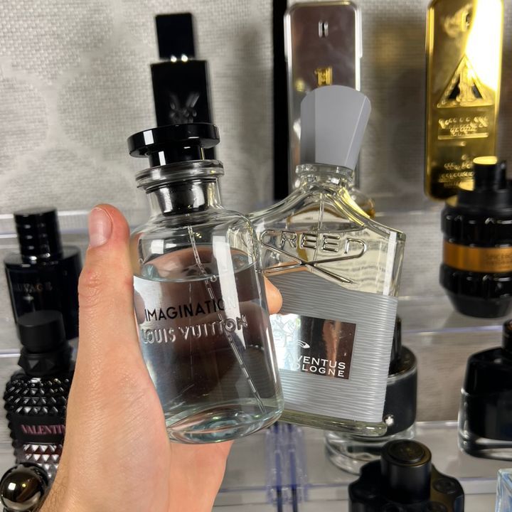 Fragrance Plug profile picture