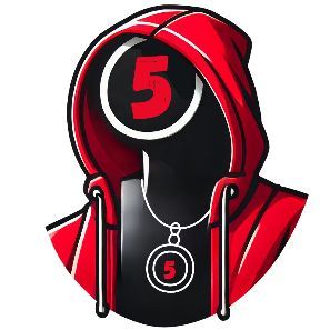 CincoArosGaming profile picture